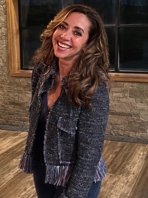 Grace Bacos, Men's Department, Boyds, Philadelphia